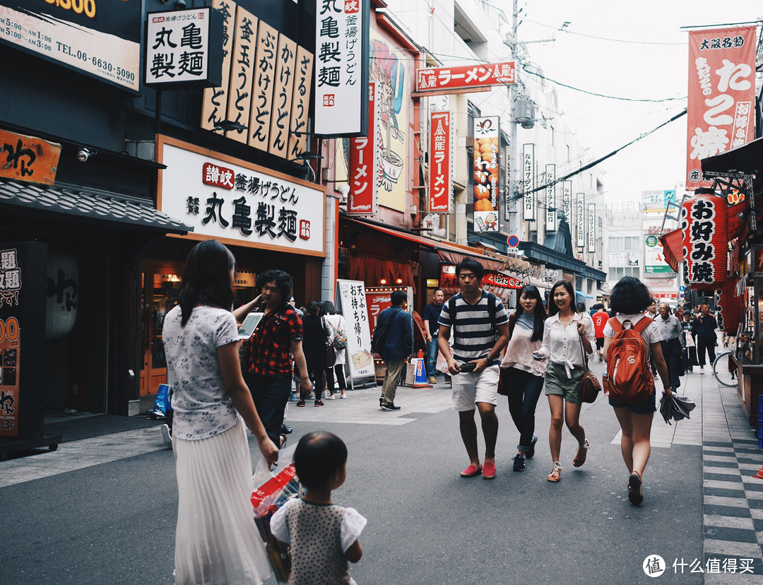 两次日本亲子游——东京周边、迪士尼、河口湖、大阪、京都、伊东