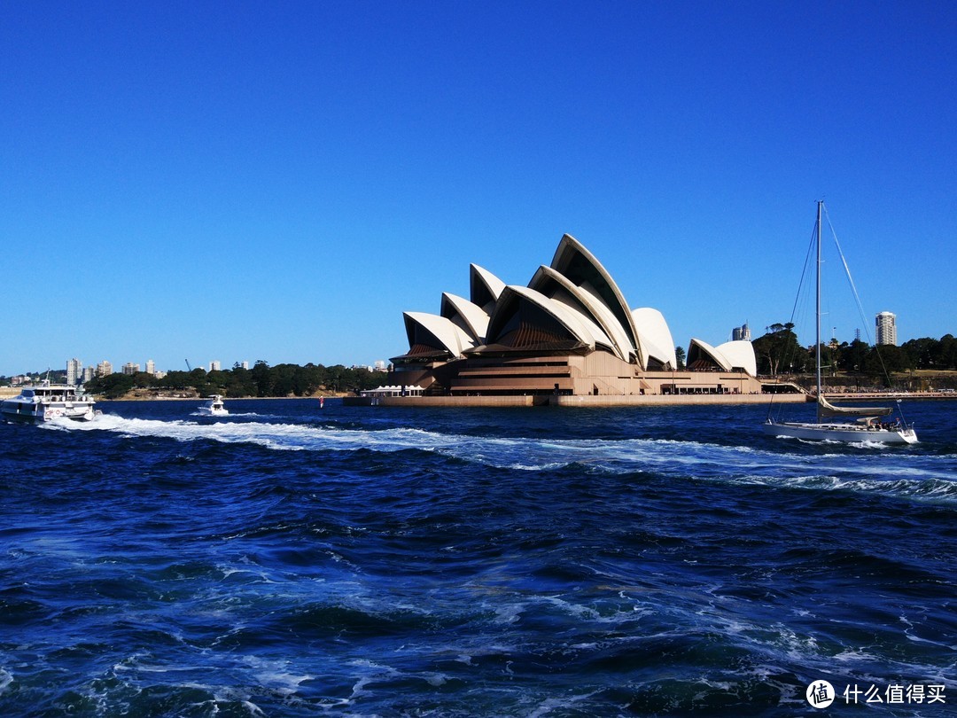 #原创新人#带娃游澳洲—我们仨在悉尼、黄金海岸、大堡礁