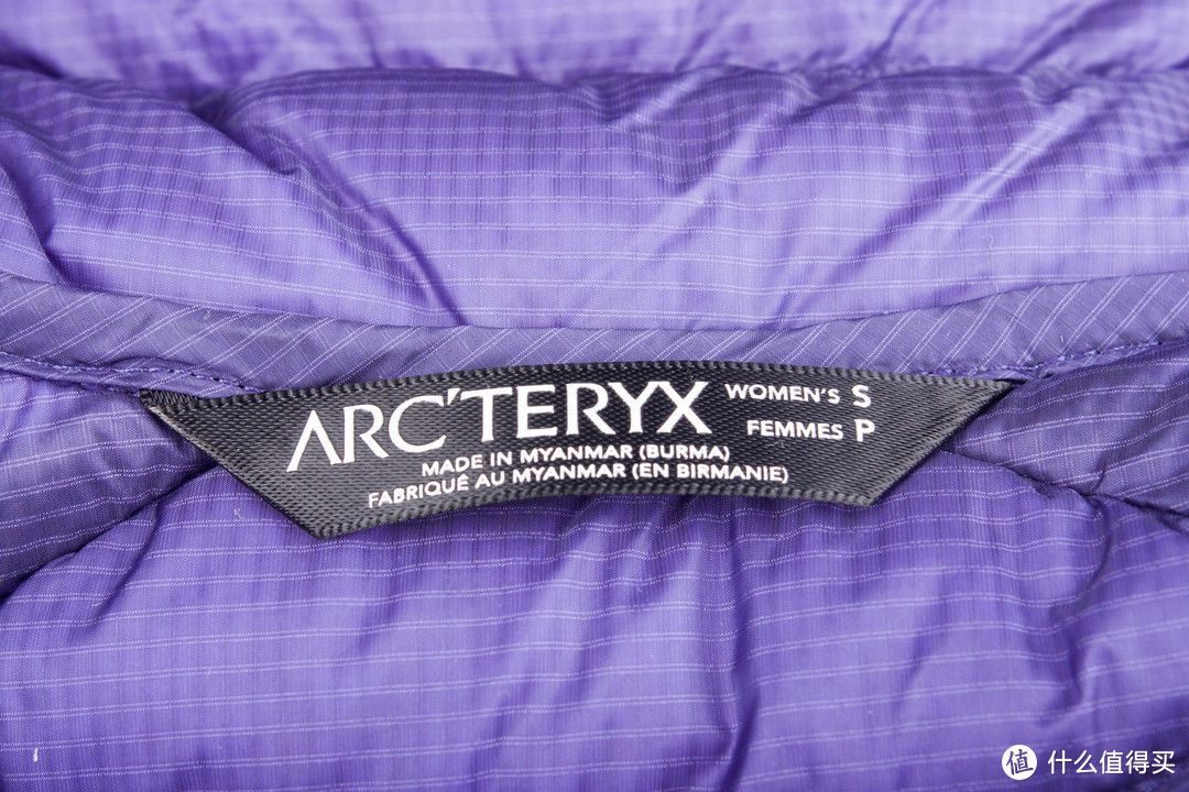 户外徒步好装备，南方过冬好轻松—— Arc'teryx 始祖鸟 Cerium LT HOODY 轻量保暖羽绒夹克