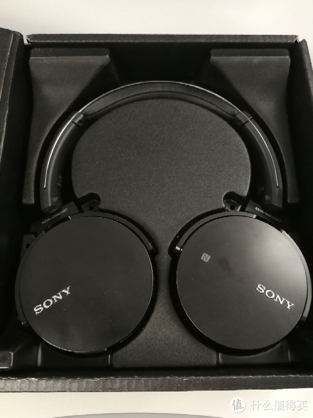 动次打次小能手—不足千元的SONY 索尼 MDR-XB650BT 耳机 使用体验