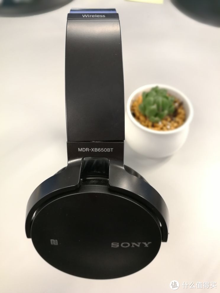 动次打次小能手—不足千元的SONY 索尼 MDR-XB650BT 耳机 使用体验