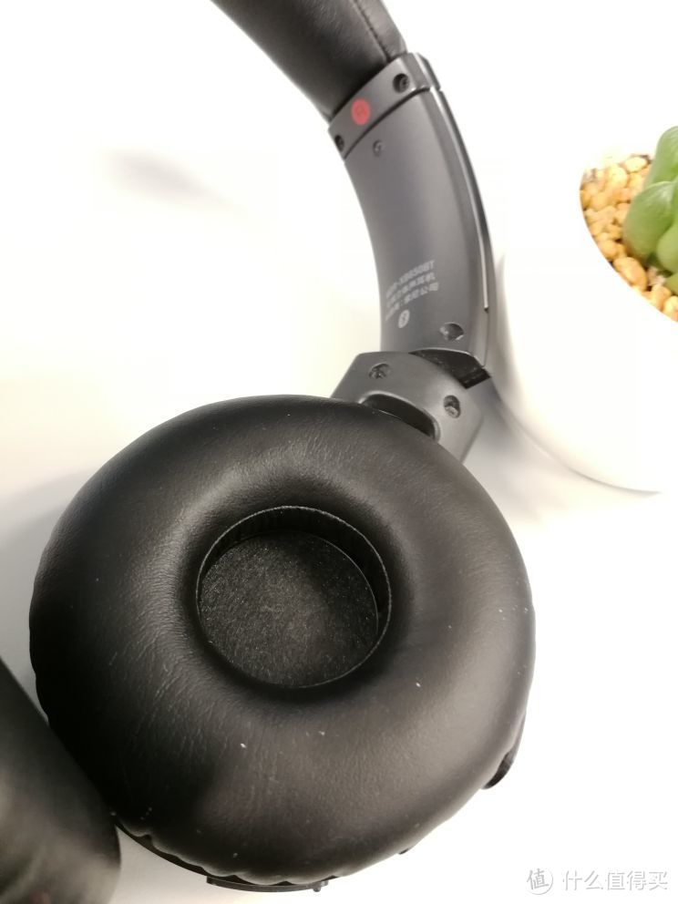 动次打次小能手—不足千元的SONY 索尼 MDR-XB650BT 耳机 使用体验