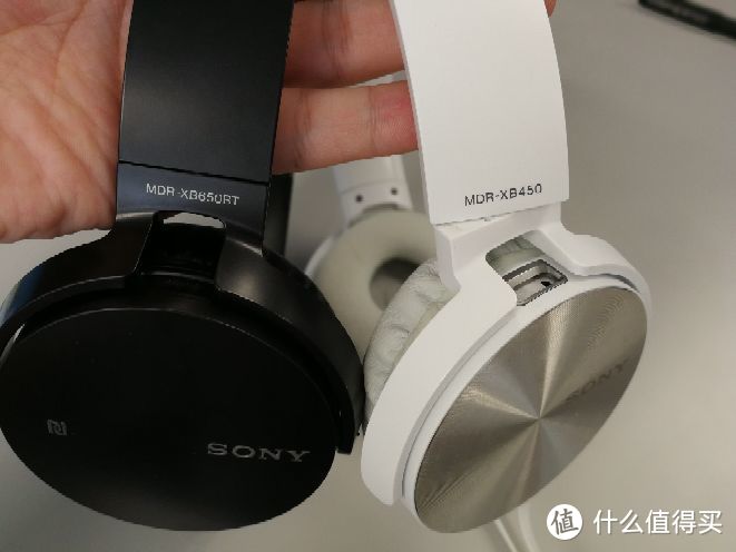 动次打次小能手—不足千元的SONY 索尼 MDR-XB650BT 耳机 使用体验