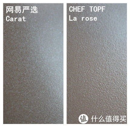 #本站首晒#给厨房来一支玫瑰 — CHEF TOPF La rose 30cm陶瓷涂层玫瑰锅