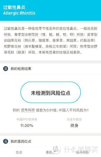 其实只想知道我是不是干将的后人——23魔方基因检测体验