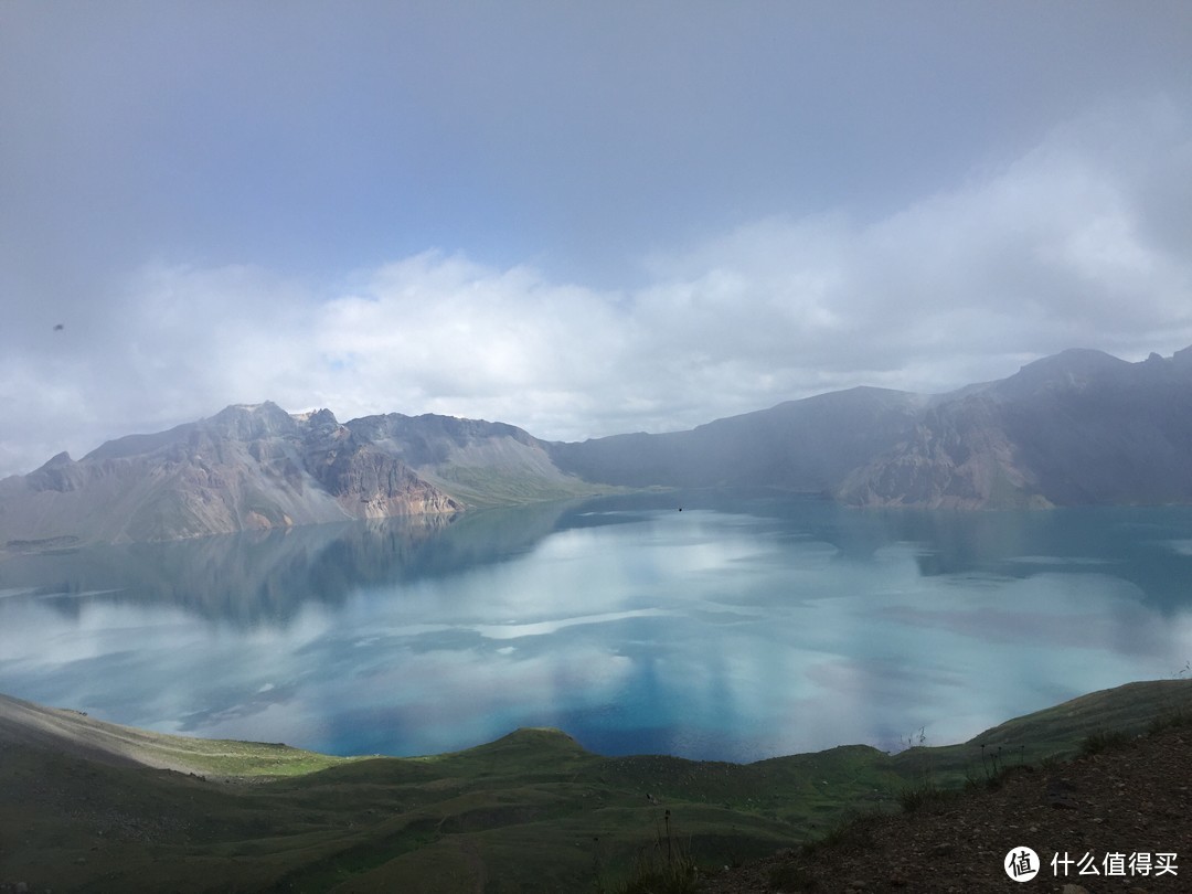 夏季游长白山天池是一番怎样的体验？妹子和你娓娓道来