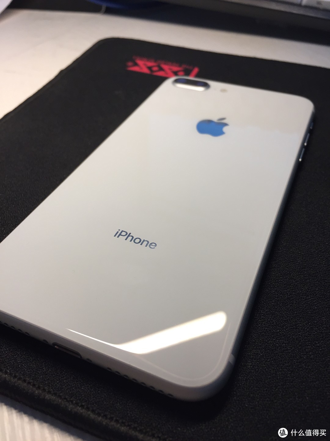 最好的换机之选？iPhone8 PLUS众测体验