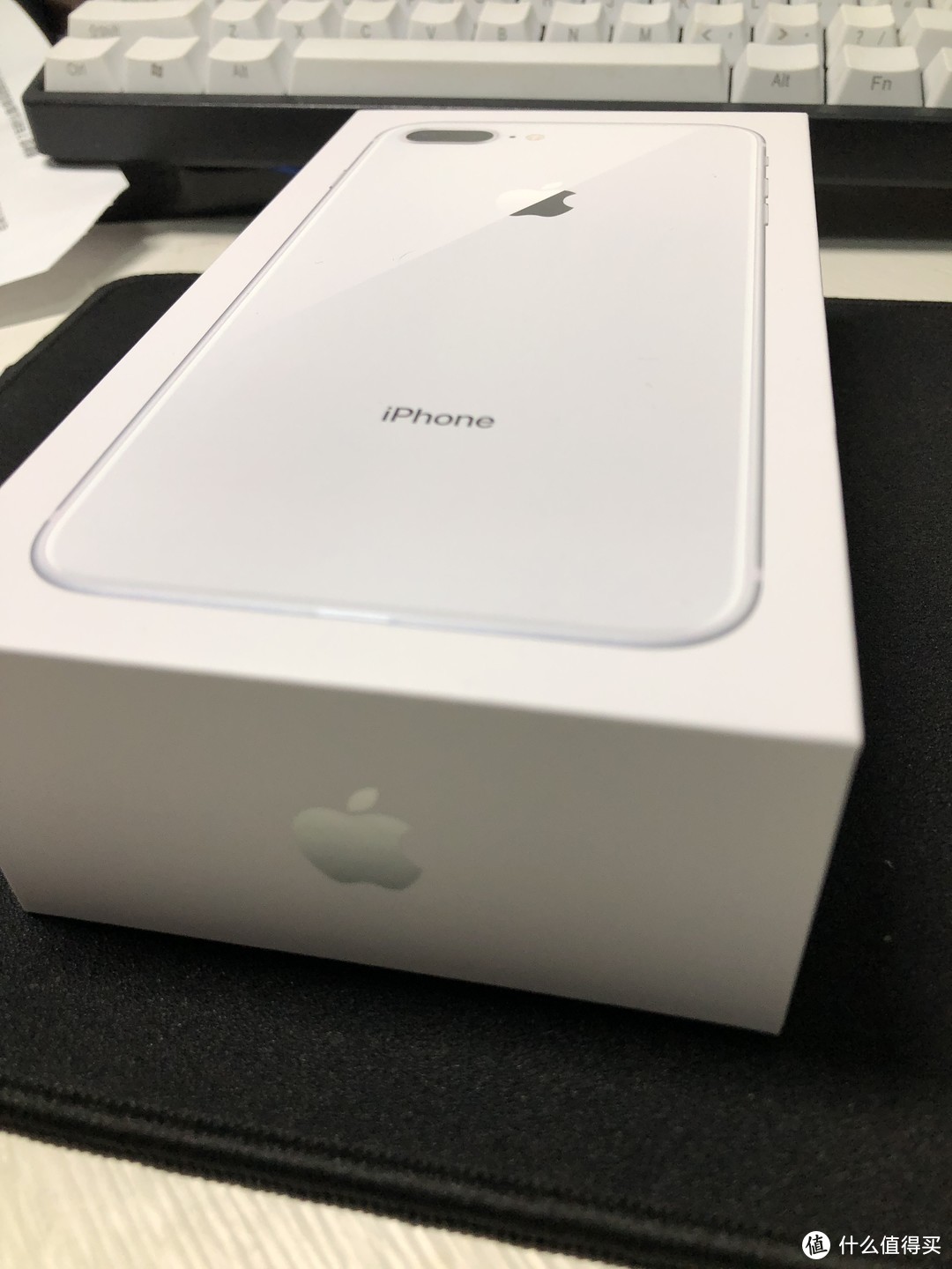 最好的换机之选？iPhone8 PLUS众测体验