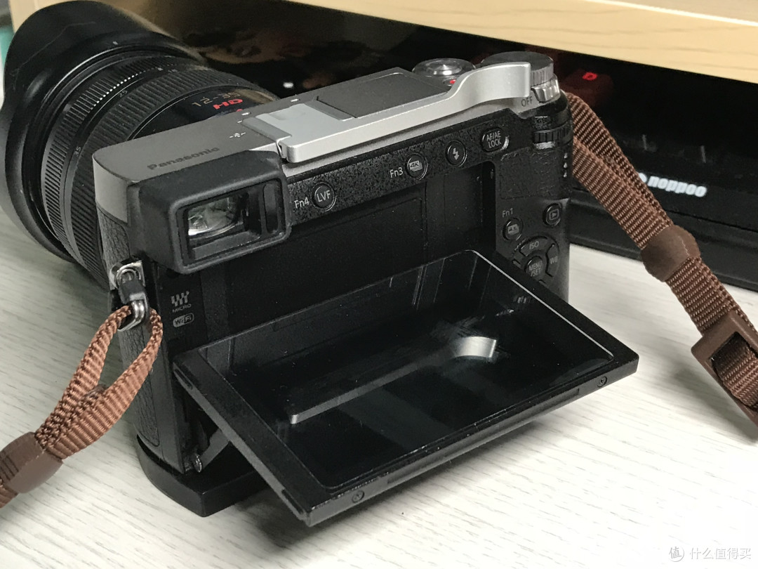 心中的好相机,panasonic 松下