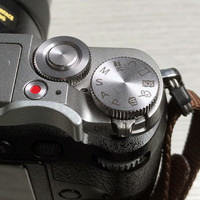 松下  GX85  相机使用总结(模式|波轮|转盘|按键)