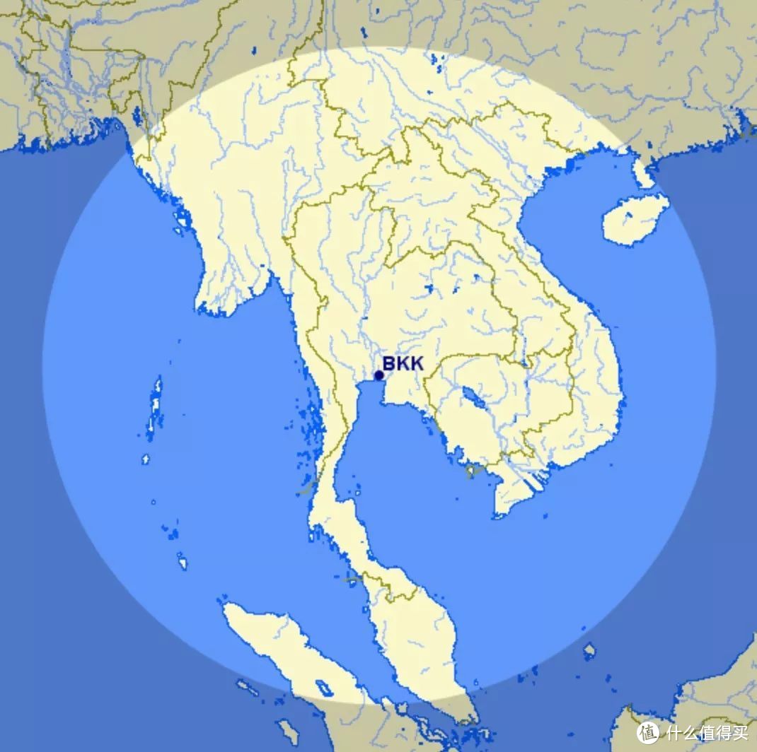 新短途神器诞生，千元成本国内飞三趟