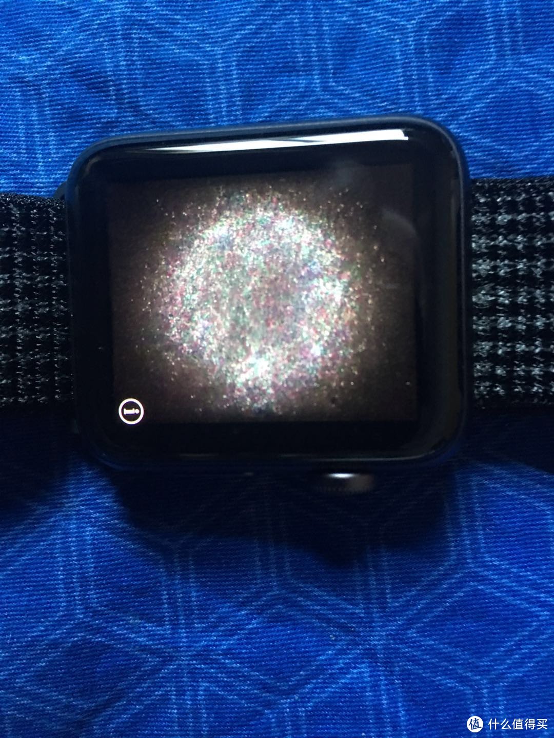 #原创新人#Apple 苹果 Watch Series 3 Nike+ 智能手表 开箱