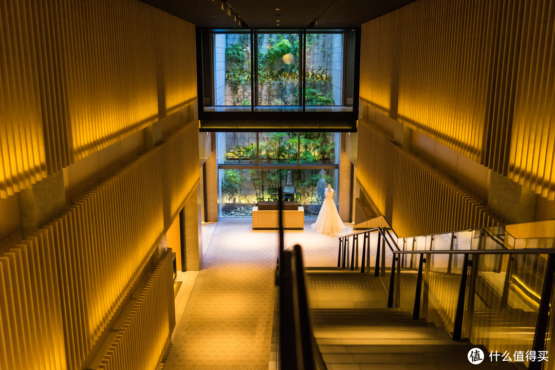 古韵京都，城市中的奢华度假酒店—京都丽思卡尔顿
