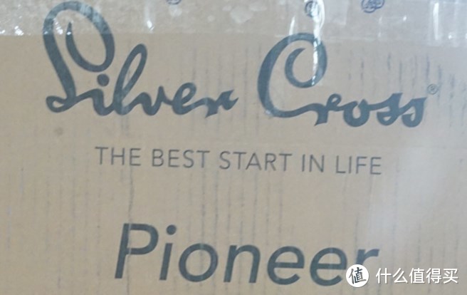 英国皇家御用Silver Cross pioneer推车评测报告（大量萌宝真人兽）