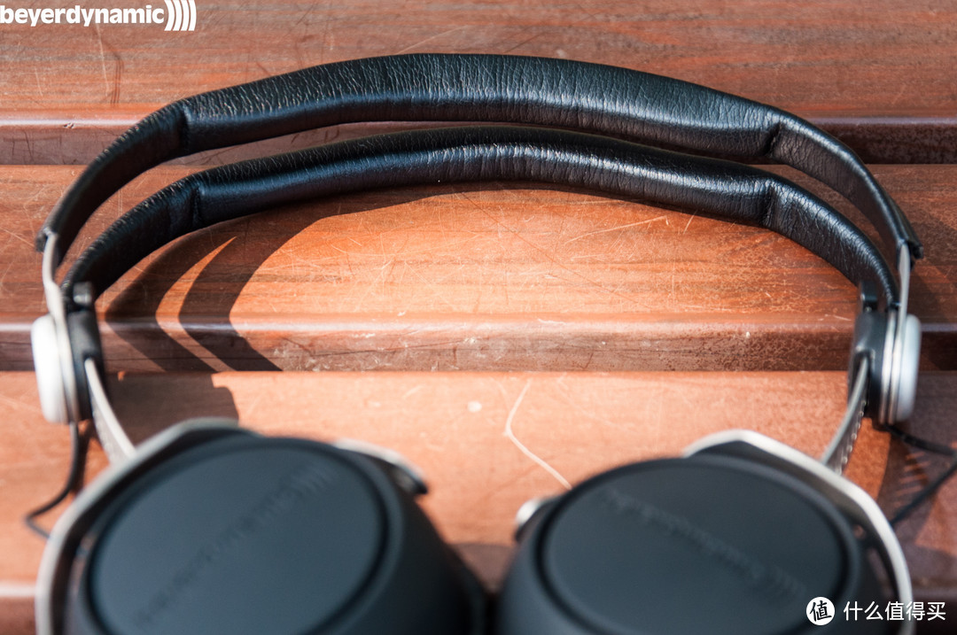 便携HiFi之选：Beyerdynamic 拜亚动力 DT1350 头戴式耳机 + ShanLing 山灵UP 解码耳放 的用心体验