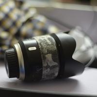 腾龙 SP 35/45mm F/1.8 Di VC USD 大光圈标准定焦镜头使用总结(成像|近摄)