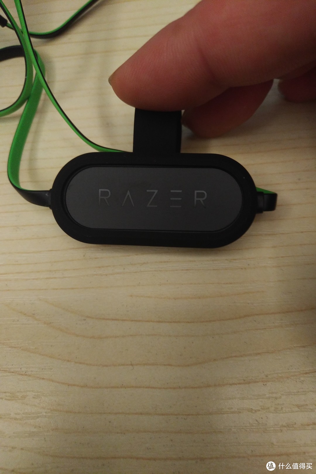 Razer雷蛇 战锤狂鲨BT蓝牙无线耳机