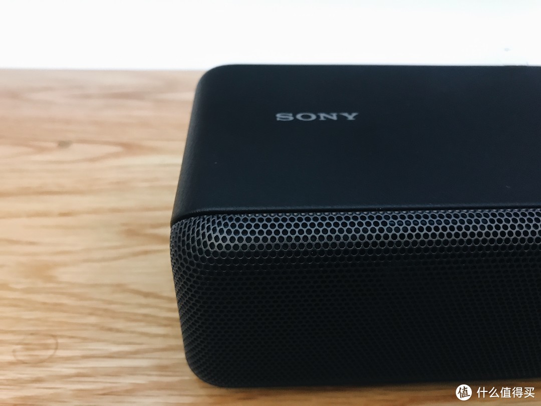 用了半年告诉你，Sony 索尼 回音壁HT-MT500家用环绕音响到底好不好？