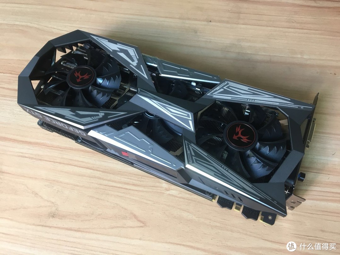 抢先入手1070Ti，驱动+软件双重优化吃鸡！