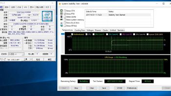 七彩虹 iGame GTX1070Ti Vulcan X TOP 显卡使用总结(温度|帧数)