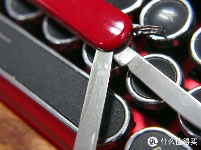 Victorinox 维氏 0.6203 典范 瑞士军刀 & 削皮刀 开箱