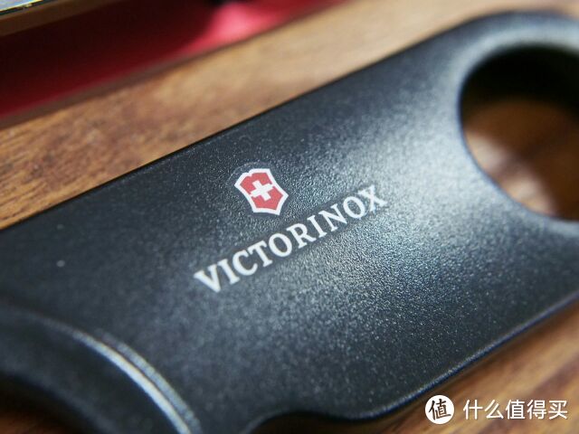 Victorinox 维氏 0.6203 典范 瑞士军刀 & 削皮刀 开箱