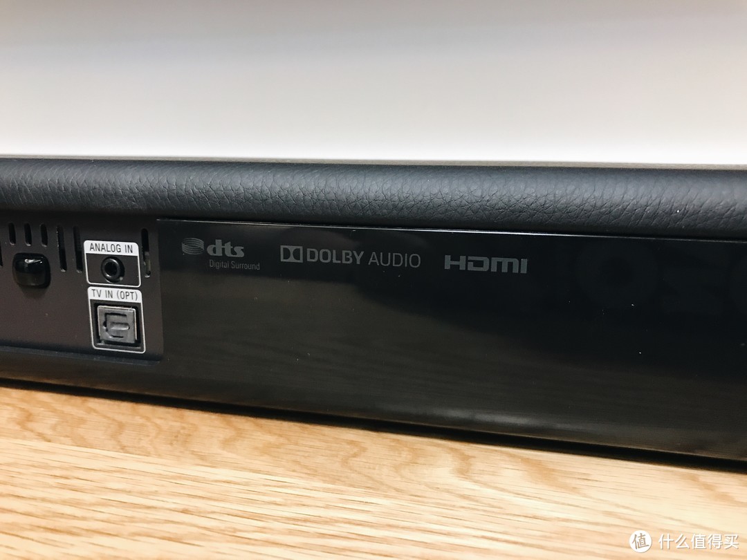 用了半年告诉你，Sony 索尼 回音壁HT-MT500家用环绕音响到底好不好？