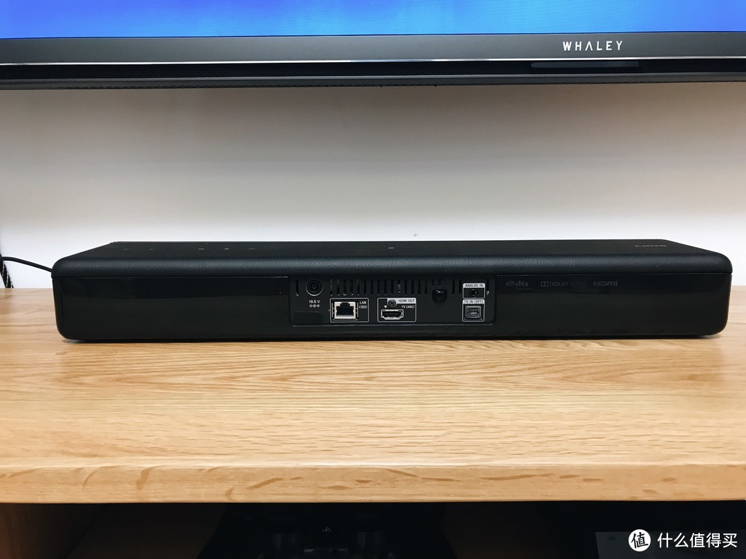 用了半年告诉你，Sony 索尼 回音壁HT-MT500家用环绕音响到底好不好？