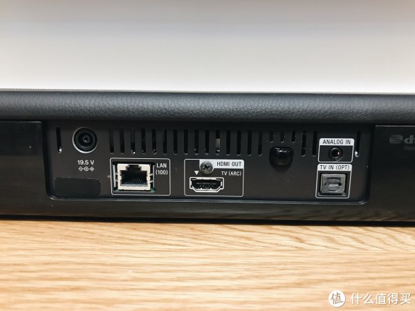 Sony索尼回音壁HT-MT500音响晒单 & 使用感