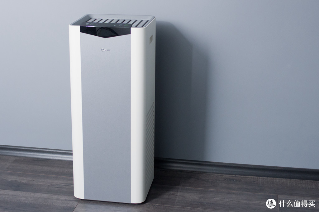 我的治霾设备篇二晒单大赛千元价位最强空气净化器352x50评测