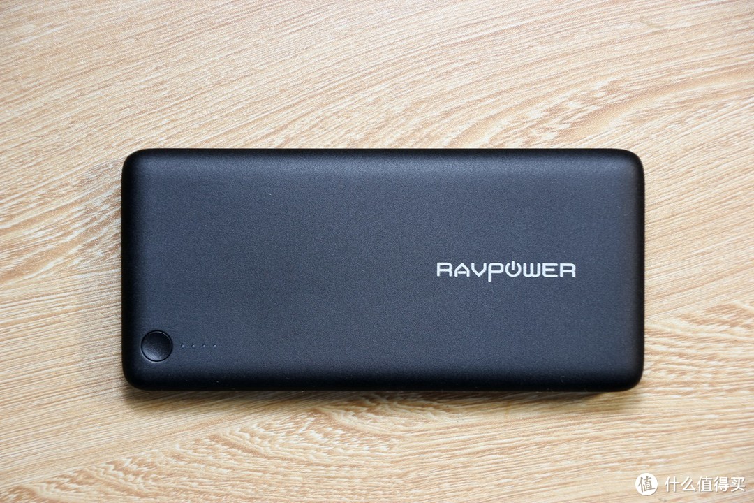 移动工作站，RAVPower 双向 PD 快充移动电源