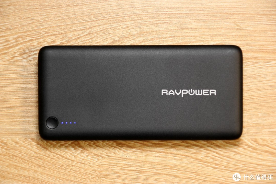 移动工作站，RAVPower 双向 PD 快充移动电源