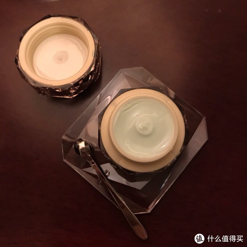 各品牌眼霜使用感受与推荐