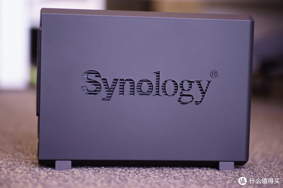 我问我答之五-16个问题让你深入了解群晖 Synology DS216 Play网络存储服务器