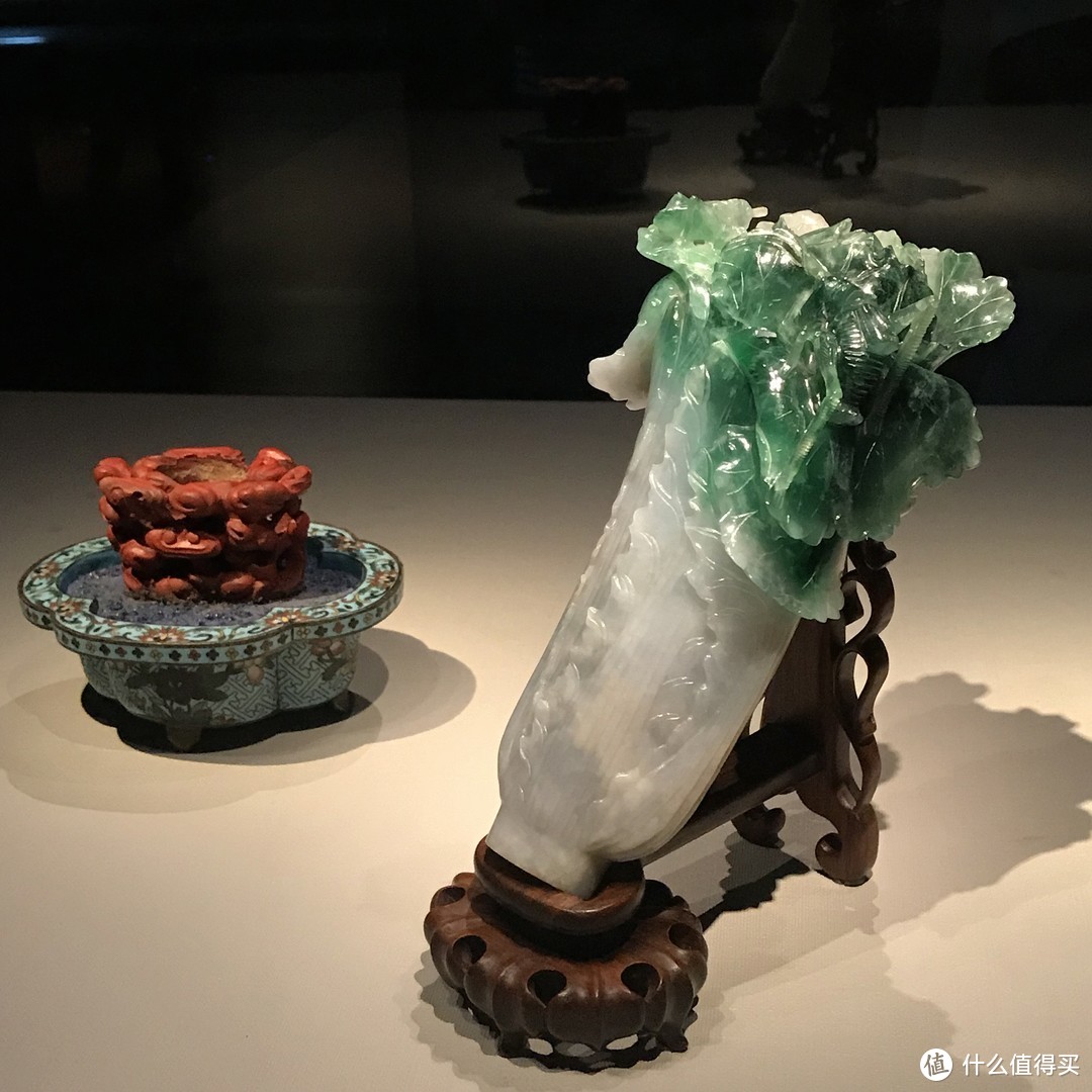 台北翡翠博物馆图片