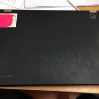 联想 Thinkpad T430i 电脑使用体验(材质|屏幕)