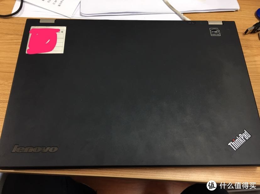 二百五收购一台LENOVO 联想 Thinkpad T430i，打开才发现里面有惊喜