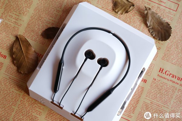 聆听无线的声音 FIIl随身星入耳式蓝无线耳机_开