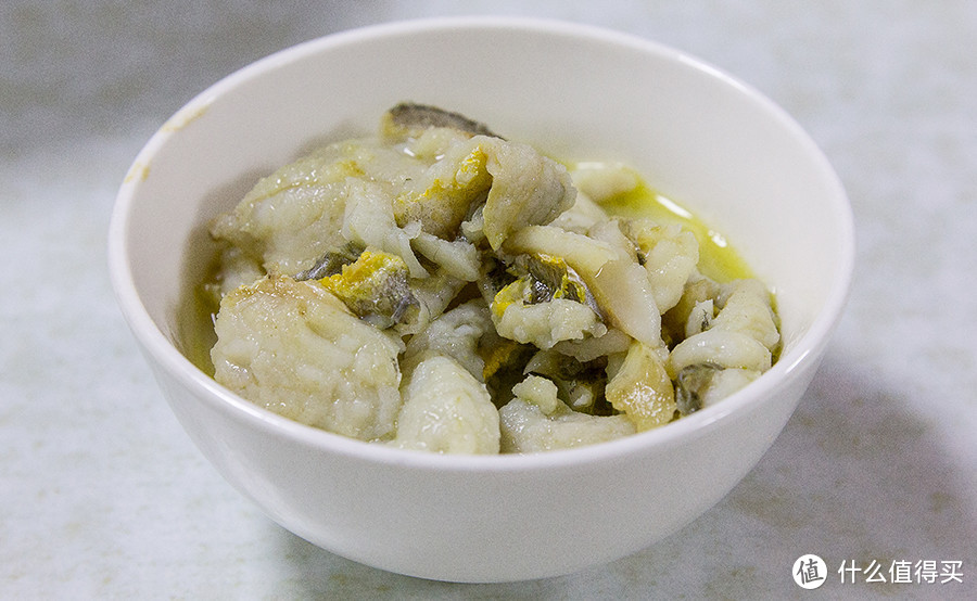 上海滩最好吃的一碗黄鱼面，居然在…丰庄？