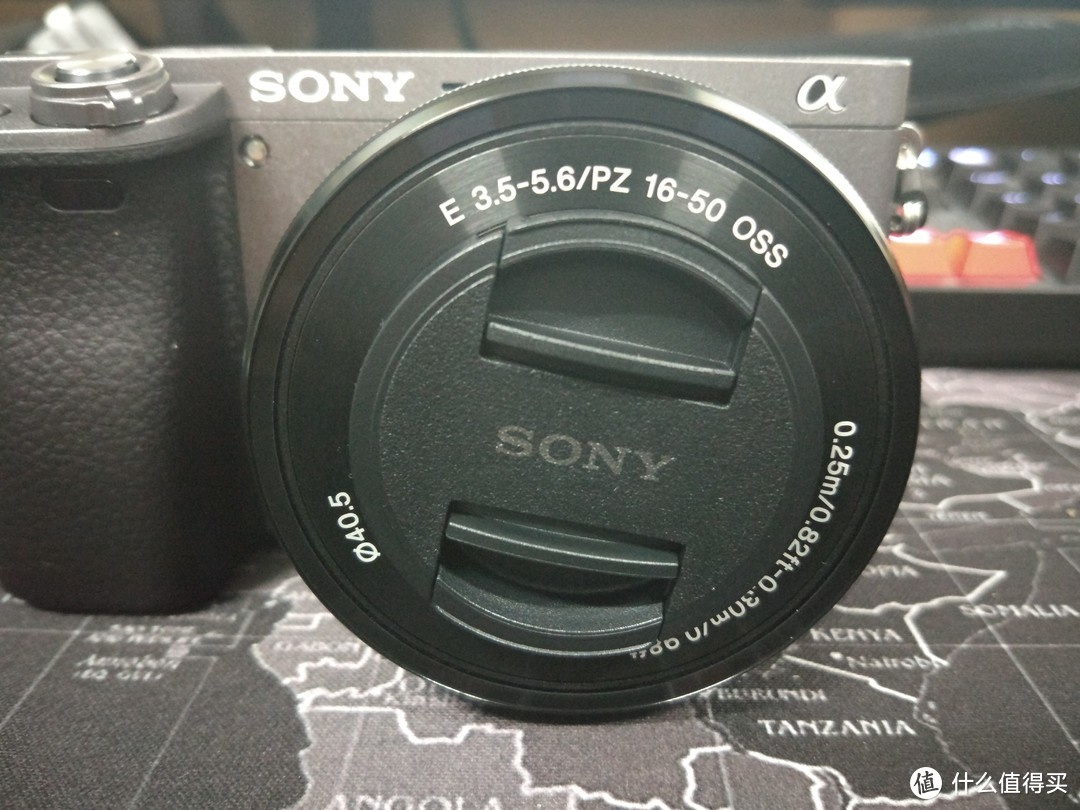 信仰充值×2，索尼SONY A6000L 微单以及SONY MDR-100ABN蓝牙降噪耳机开箱