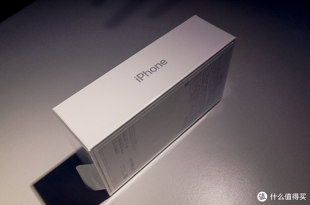 iPhone的再进化！iPhone X 256G银色开箱！