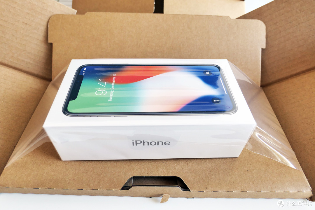 iphonex黑色还是白色这是一个值得考虑的问题让我的晒单来告诉你吧