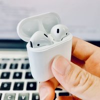 苹果 Airpods 蓝牙无线耳机购买理由(降噪|续航|舒适度|稳定性)