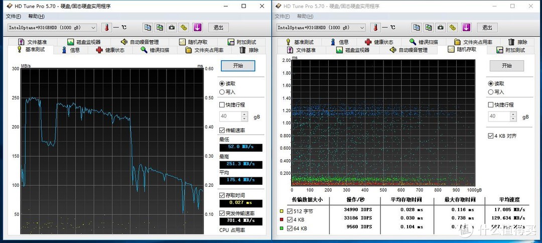 300元买了个16G SSD？INTEL 英特尔 傲腾加速器 详测