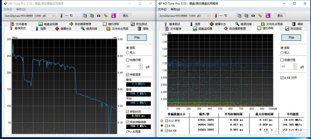 300元买了个16G SSD？INTEL 英特尔 傲腾加速器 详测