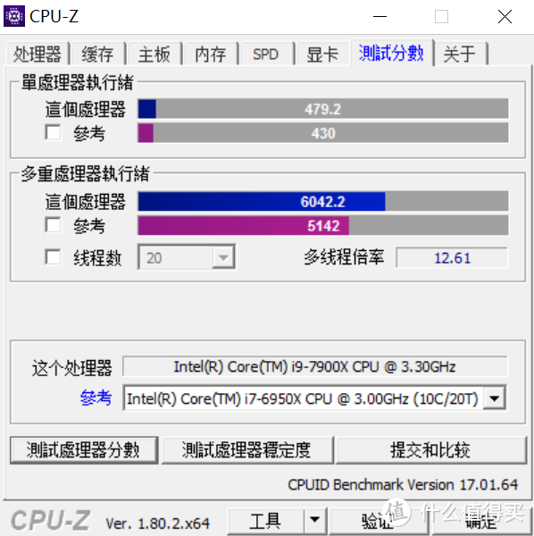 土豪双11专用！实战X299超频,399\799散热器差在哪？