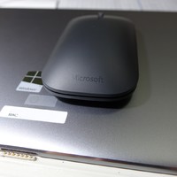 微软 Designer 蓝牙鼠标使用总结(触摸板|触控屏|电池)
