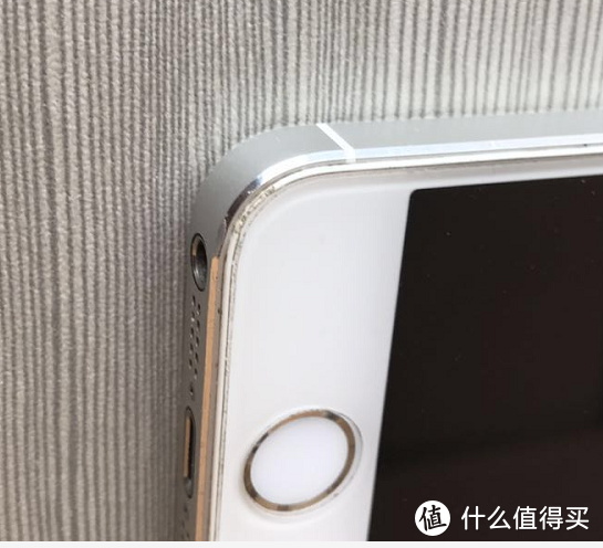 记1个月漂洋过海的Apple 苹果 iphone7 128G 亮黑官翻版