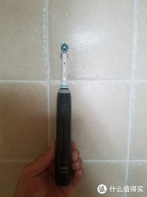 欧乐9900电动牙刷套装