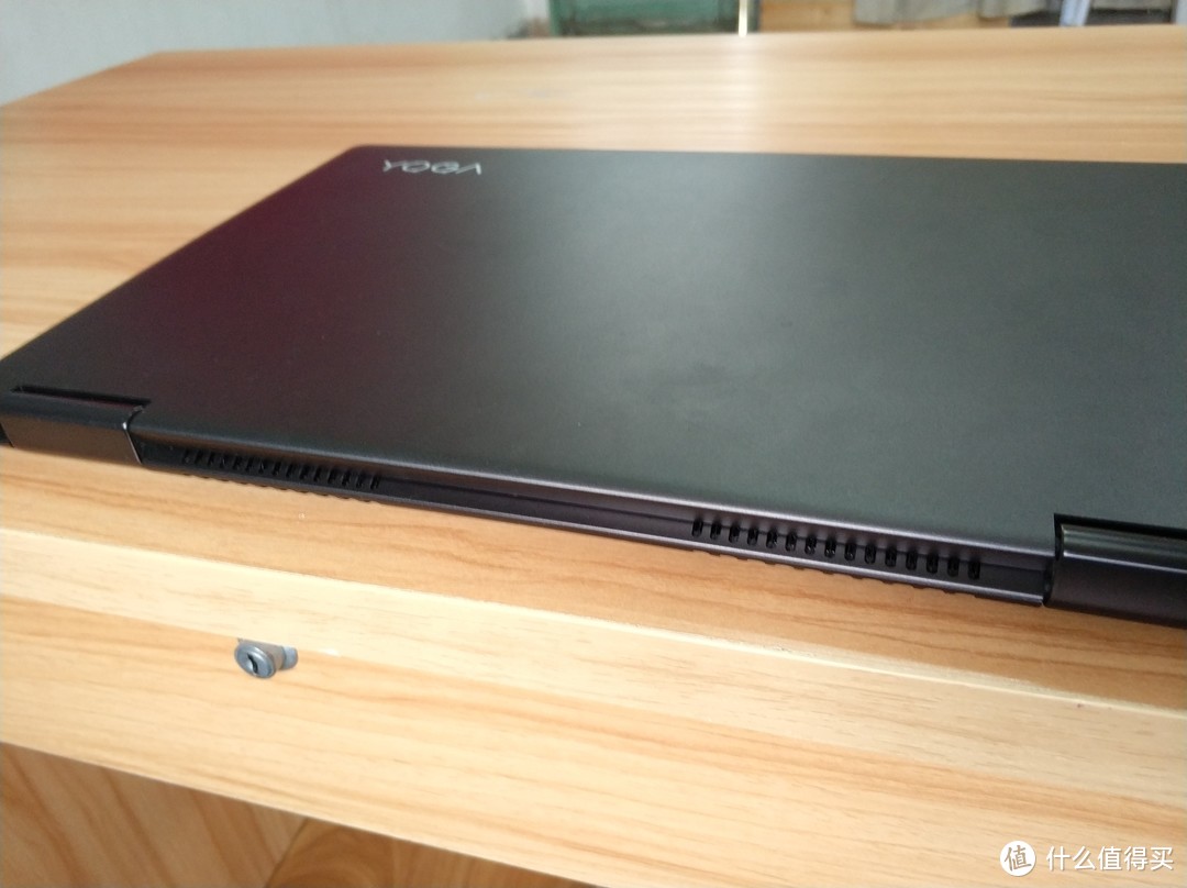 别样全能—Lenovo 联想 Yoga 710 15寸 翻转触屏笔记本